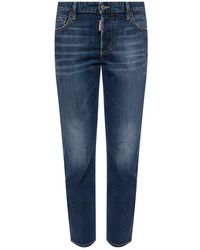 DSquared² 'boyfriend Jean' Jeans - Blue