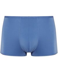Hom - Boxers From The "Plume" Collection - Lyst