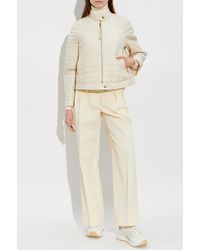 Moncler - Aubrietaa Down Jacket - Lyst