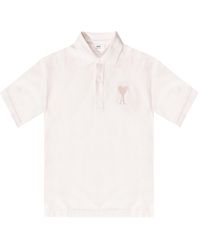 ami polo sale