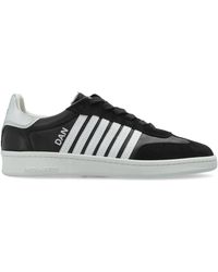 DSquared² - 'Boxer' Sports Shoes - Lyst