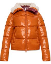 Save The Duck - Insulated Jacket 'Moma' - Lyst