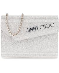 Jimmy Choo - ‘Candy’ Clutch - Lyst