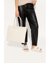 Furla - ‘Opportunity Large’ Shopper Bag - Lyst
