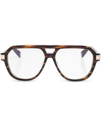 Balmain - "Francoise Ii" Corrective Glasses - Lyst