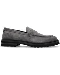 Dolce & Gabbana - 'Loafers' Type Shoes - Lyst