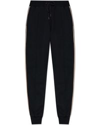 Paul Smith - Sweatpants - Lyst