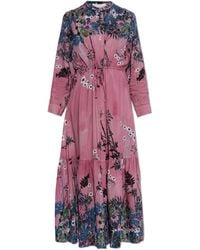 Munthe - Dress "Bernadette" - Lyst