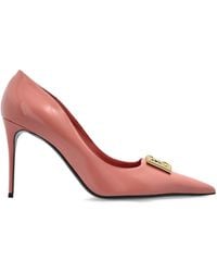 Dolce & Gabbana - High Heel Shoes - Lyst