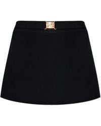 Cult Gaia - 'Amoret' Skirt-Shorts - Lyst