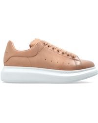 McQueen - 'Oversized' Sports Shoes - Lyst