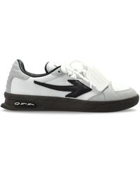 Off-White c/o Virgil Abloh - 'End Of Play' Sports Shoes - Lyst
