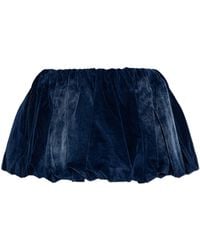 DIESEL - Skirt 'De-Muj-Fsj1' - Lyst