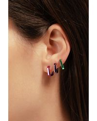 Eera - Single "Candy Mini" Earring - Lyst