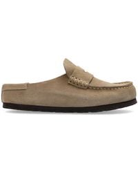 Birkenstock - 'Naples Wrapped' Shoes - Lyst