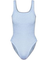 Paramidonna - One-Piece Swimsuit 'Hailey' - Lyst