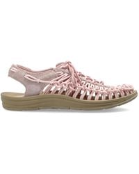 Keen - 'Uneek Lea' Shoes - Lyst