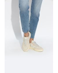 Veja - ‘V-90 O.T. Leather’ Sneakers - Lyst