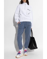 DSquared² - Sweatpants With Logo - Lyst