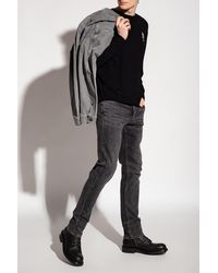 armani j06 slim fit jeans