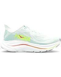 Hoka One One - Sports Shoes 'Clifton 10' - Lyst
