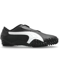 PUMA - Sports Shoes Mostro Perf - Lyst