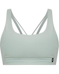 On Shoes - Training Bra - Lyst