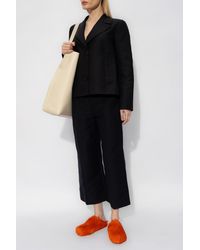 Marni - Single-Breasted Blazer - Lyst