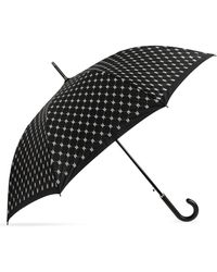 Moschino - Parasol With Monogram - Lyst