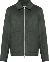 Samsøe & Samsøe - Sweater "Sapatrik" - Lyst