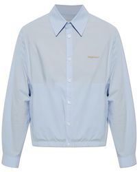 Zadig & Voltaire - 'Toria' Shirt - Lyst