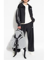Y-3 - Track Pants With Logo - Lyst