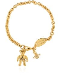 Vivienne Westwood - 'Ruby Small' Bracelet - Lyst