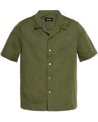Zadig & Voltaire - Shirt 'Slony' - Lyst
