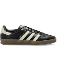 adidas Originals - 'Gazelle Indoor' Sports Shoes - Lyst