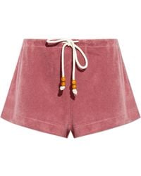 The Upside - 'Cocos' Shorts - Lyst