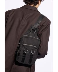 AllSaints - 'steppe' One-shoulder Backpack, - Lyst