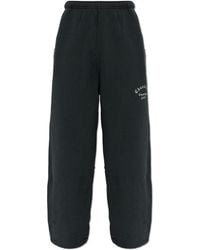 Willy Chavarria - 'Os Chavarria Community Center Buffalo' Sweatpants - Lyst