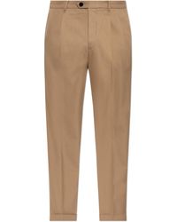 AllSaints - Trousers Tallis - Lyst