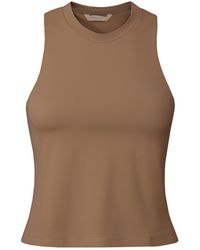 Rethinkit Studios - Sports Top - Lyst