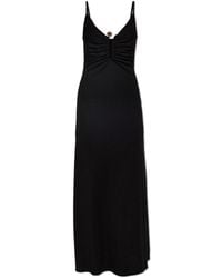 Christopher Esber - 'Droplet Crystal Clasp Cami' Dress - Lyst