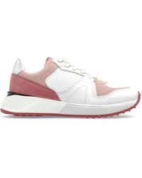 MICHAEL Michael Kors - Sneakers Jaime - Lyst