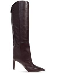 Jimmy Choo - Heeled Boots 'Alizze' - Lyst