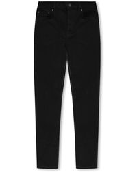 IRO - ‘Giano’ Tapered Jeans - Lyst