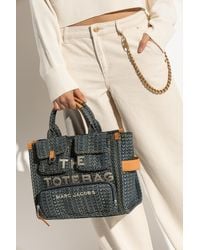 Marc Jacobs - Shopper Bag "The Tote Bag" - Lyst