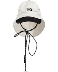 Y-3 - Cap - Lyst