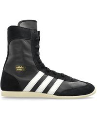 adidas Originals - Ankle-High Sports Shoes 'Japan' - Lyst