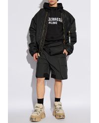 DSquared² - Shorts With Pockets, - Lyst