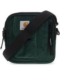 Carhartt - Shoulder Bag With Logo, - Lyst