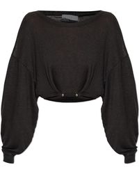 IRO - Top "Destinee" - Lyst